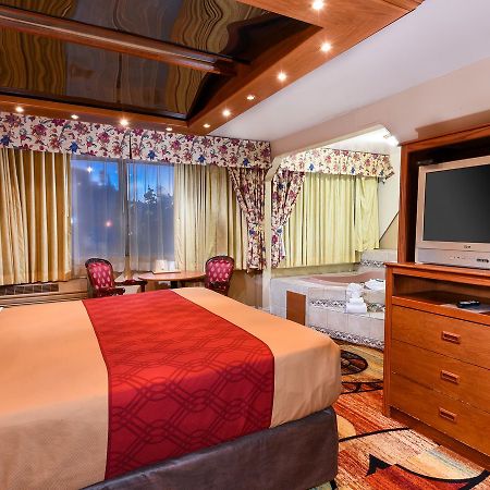 Vagabond Inn Long Beach Luaran gambar