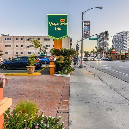 Vagabond Inn Long Beach Luaran gambar