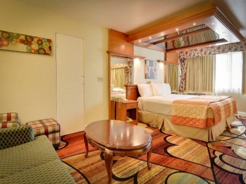 Vagabond Inn Long Beach Luaran gambar