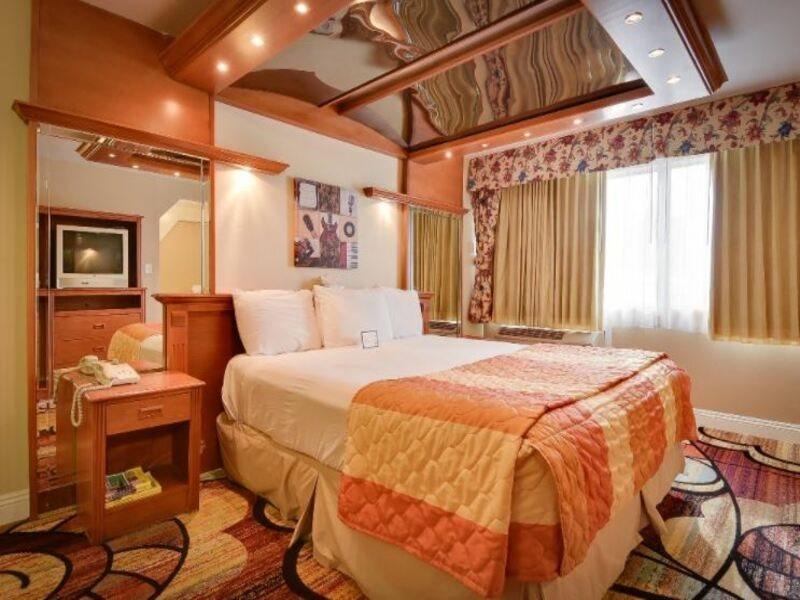 Vagabond Inn Long Beach Luaran gambar