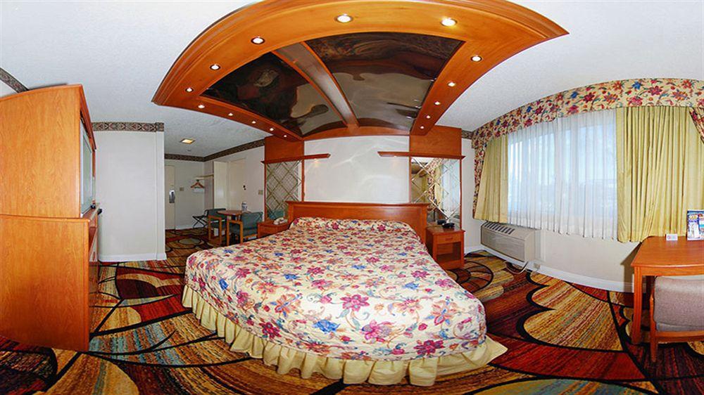 Vagabond Inn Long Beach Luaran gambar