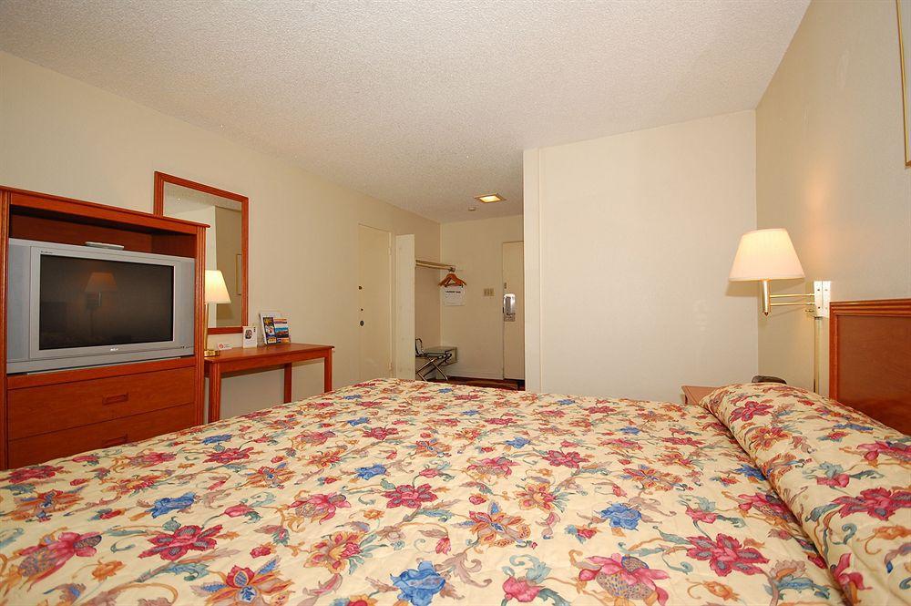 Vagabond Inn Long Beach Luaran gambar
