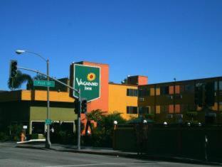 Vagabond Inn Long Beach Bilik gambar