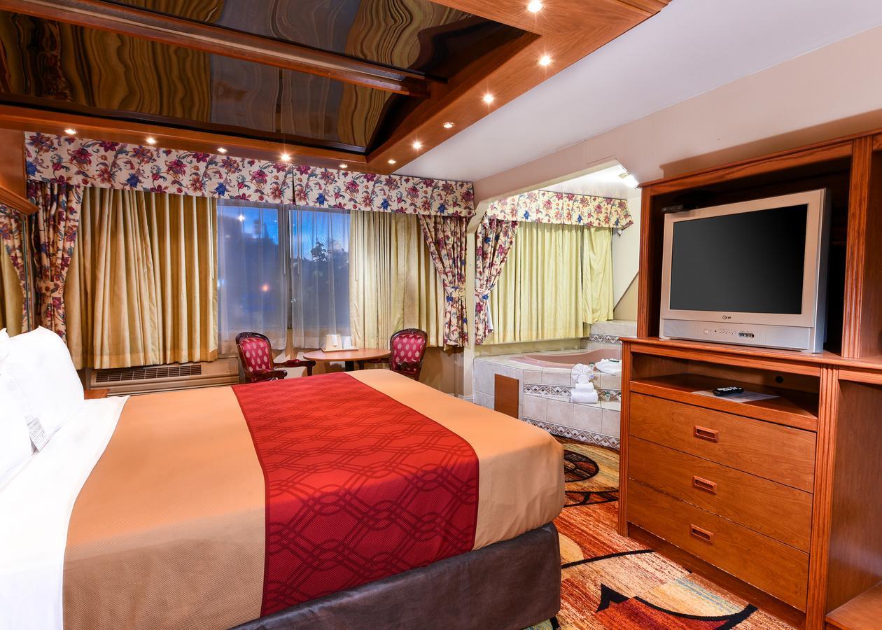 Vagabond Inn Long Beach Luaran gambar