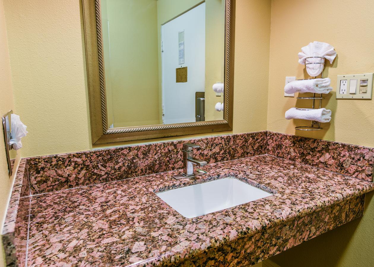 Vagabond Inn Long Beach Luaran gambar