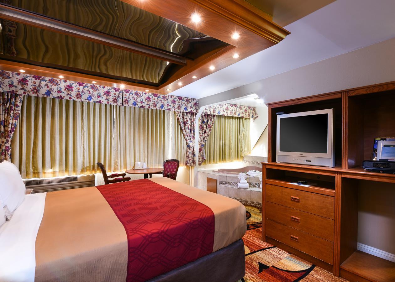 Vagabond Inn Long Beach Luaran gambar