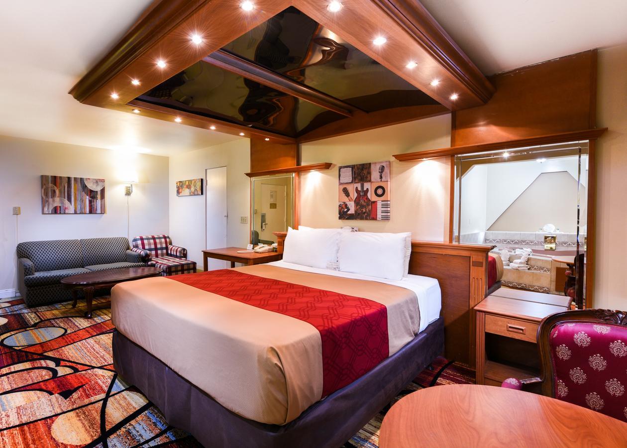 Vagabond Inn Long Beach Luaran gambar