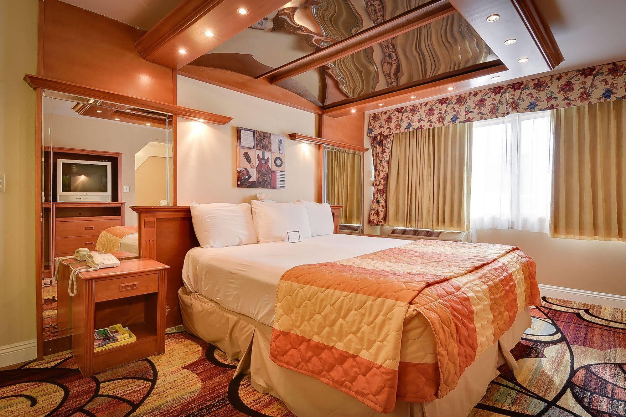 Vagabond Inn Long Beach Luaran gambar