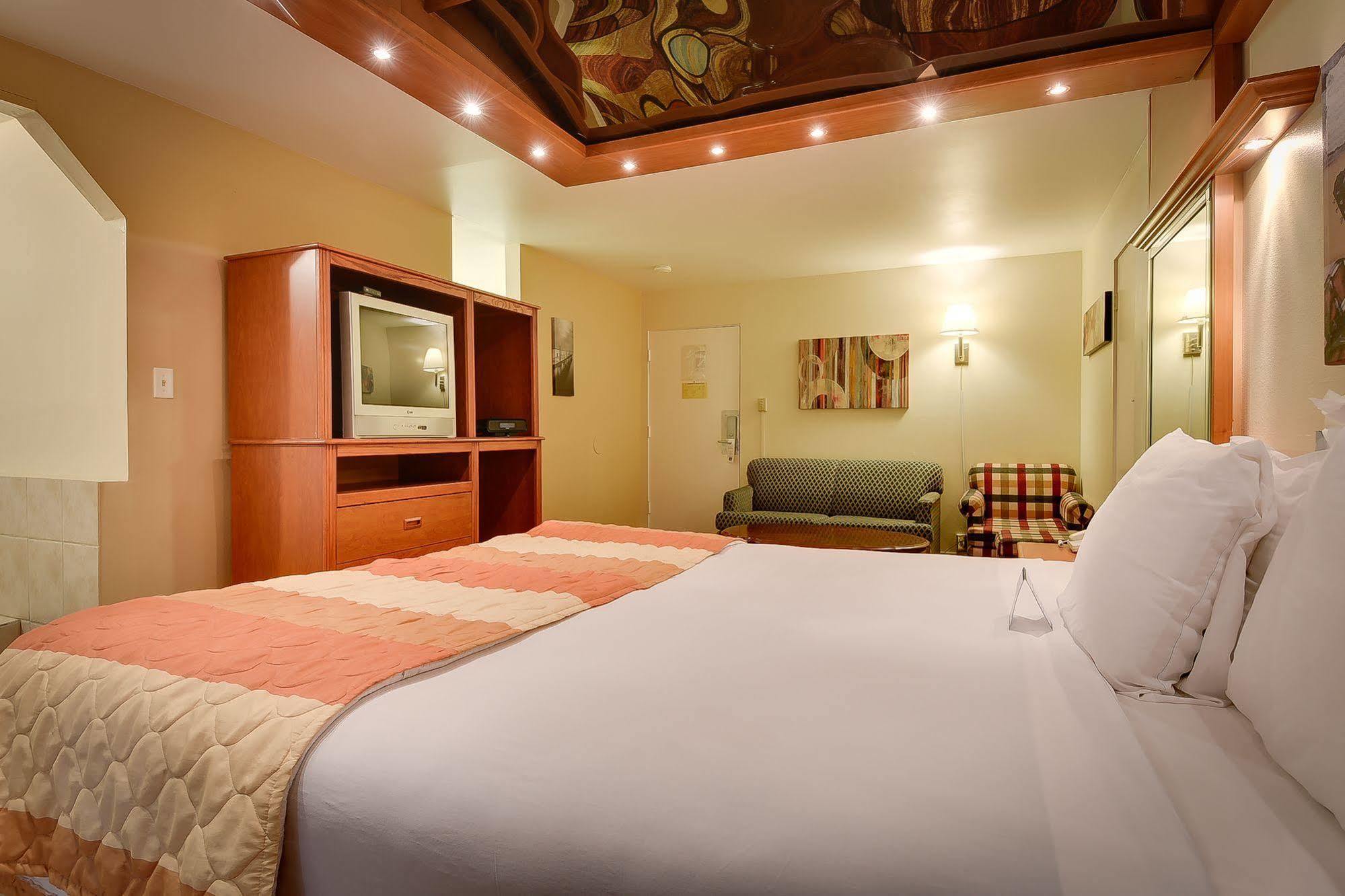 Vagabond Inn Long Beach Luaran gambar