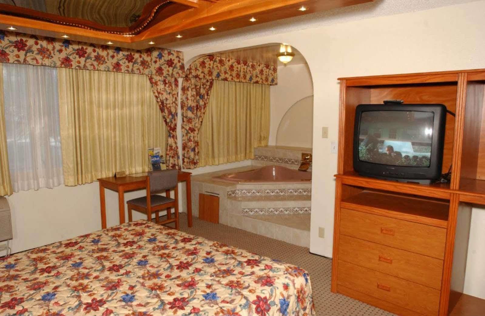 Vagabond Inn Long Beach Luaran gambar