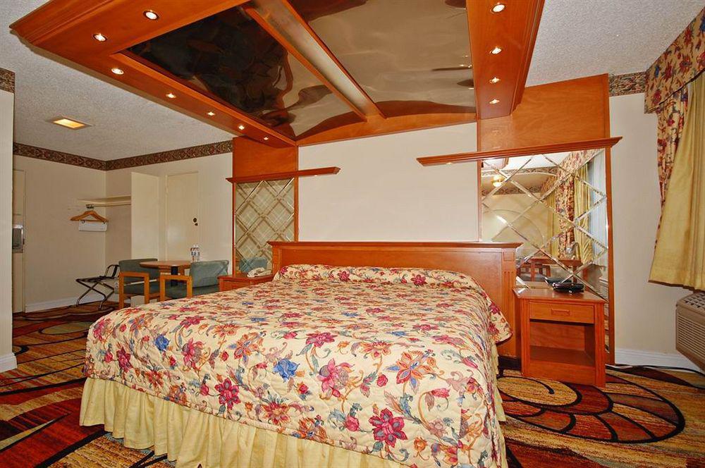 Vagabond Inn Long Beach Luaran gambar