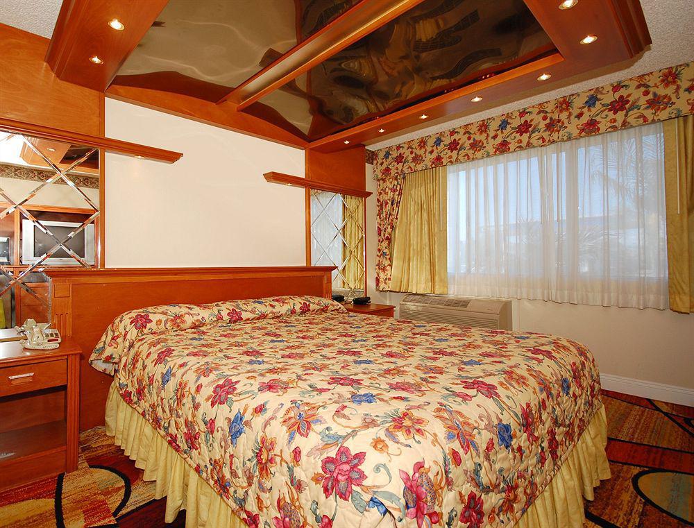 Vagabond Inn Long Beach Luaran gambar