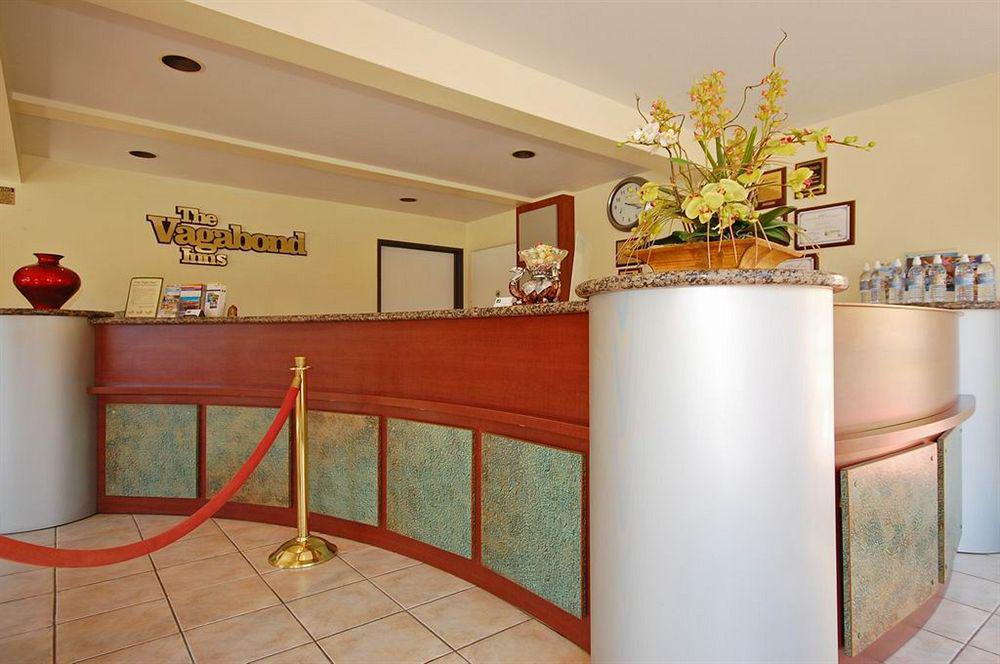 Vagabond Inn Long Beach Luaran gambar
